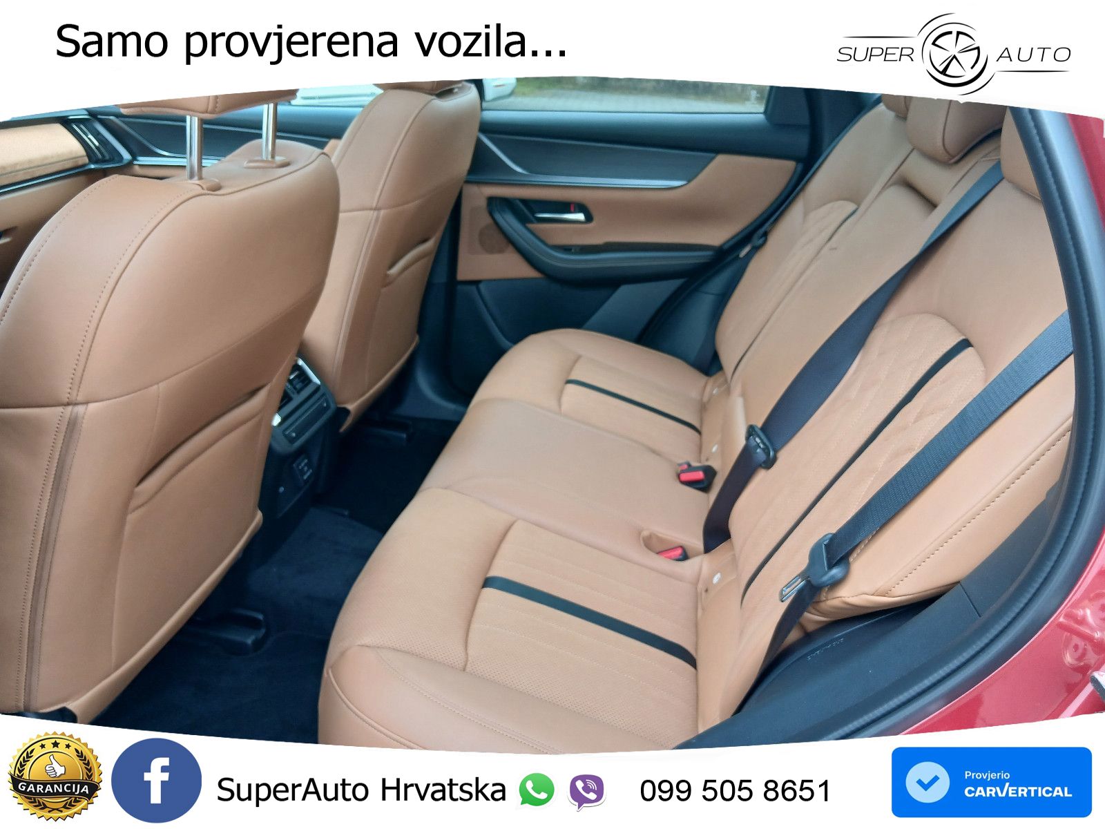 Mazda CX-60 3.3 e-Skyactiv D (254 KS) AWD Automatic LED+GR SJED+ACC