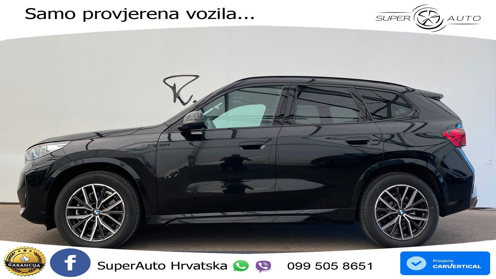 BMW X1 20i (170 KS) sDrive Steptronic M Sport LED+GR SJED+ACC