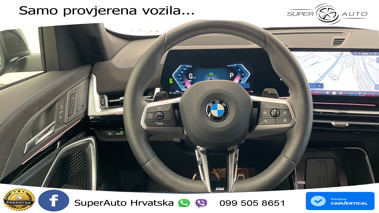 BMW X1 20i (170 KS) sDrive Steptronic M Sport LED+GR SJED+ACC