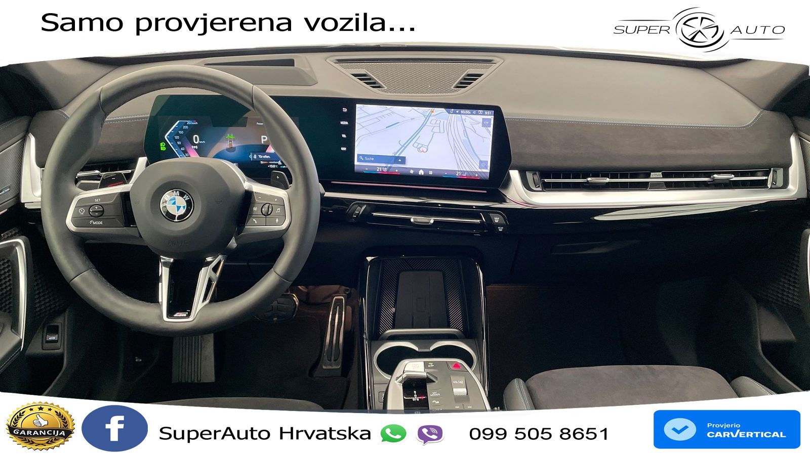 BMW X1 20i (170 KS) sDrive Steptronic M Sport LED+GR SJED+ACC