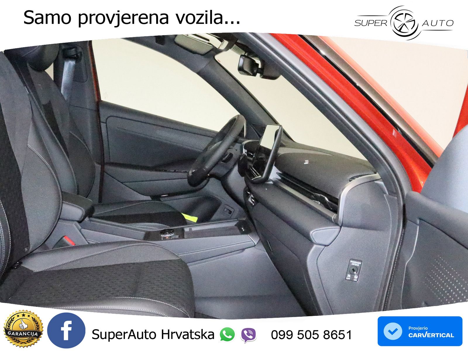 Volkswagen T-Roc II 1.5 eTSI (150 KS)  DSG MATRIX+GR SJED+KAM