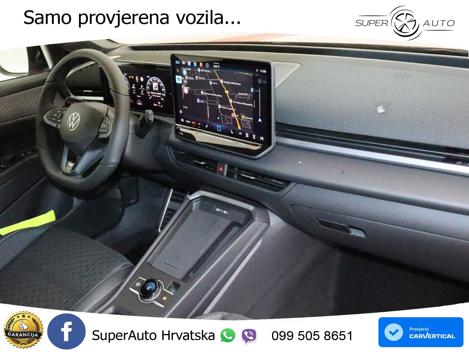 Volkswagen T-Roc II 1.5 eTSI (150 KS)  DSG MATRIX+GR SJED+KAM