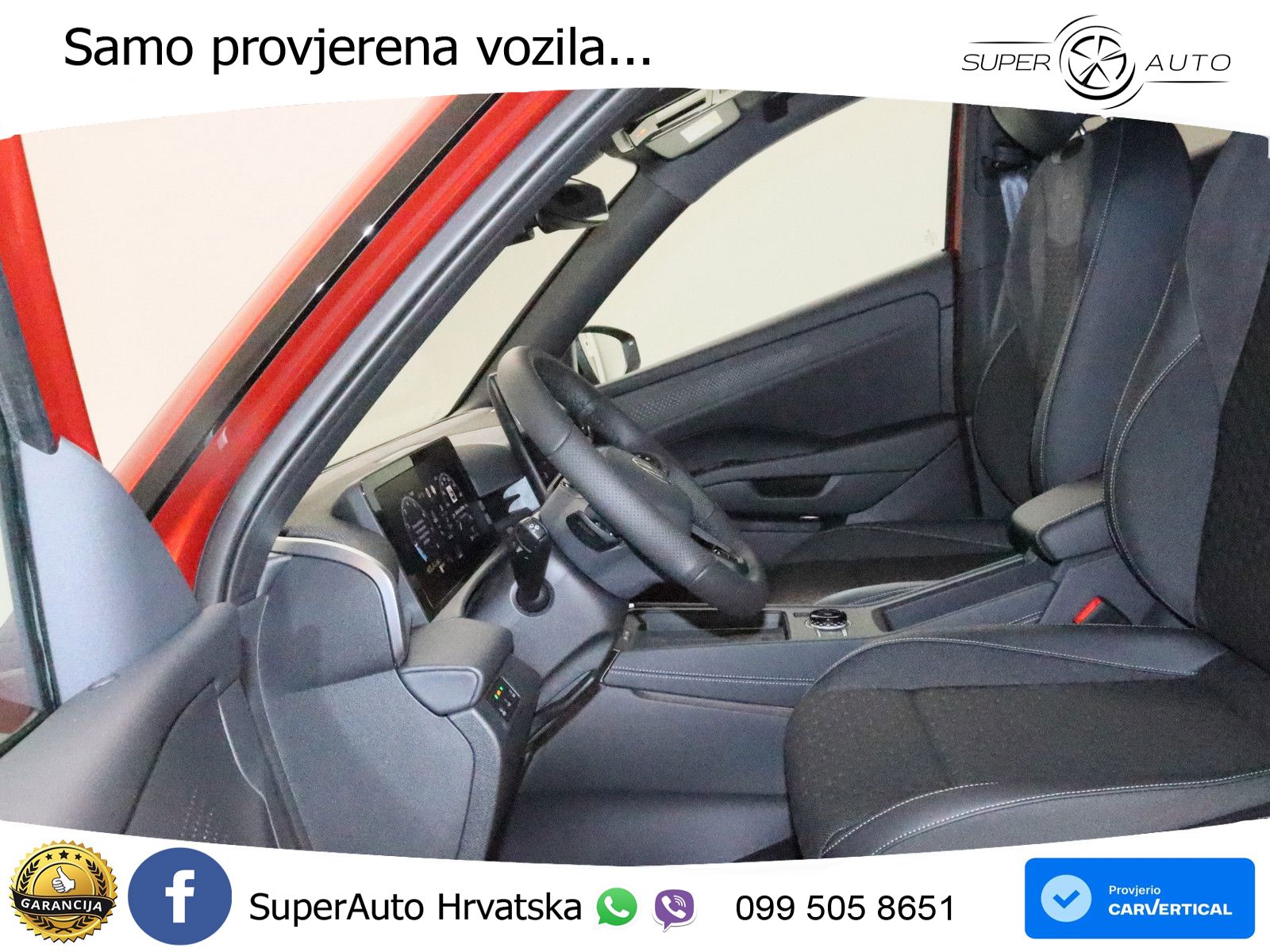 Volkswagen T-Roc II 1.5 eTSI (150 KS)  DSG MATRIX+GR SJED+KAM