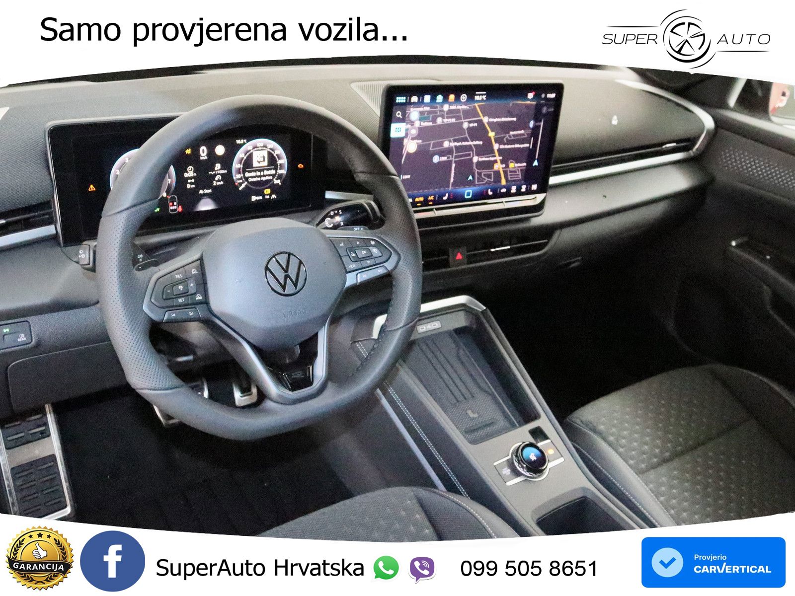 Volkswagen T-Roc II 1.5 eTSI (150 KS)  DSG MATRIX+GR SJED+KAM