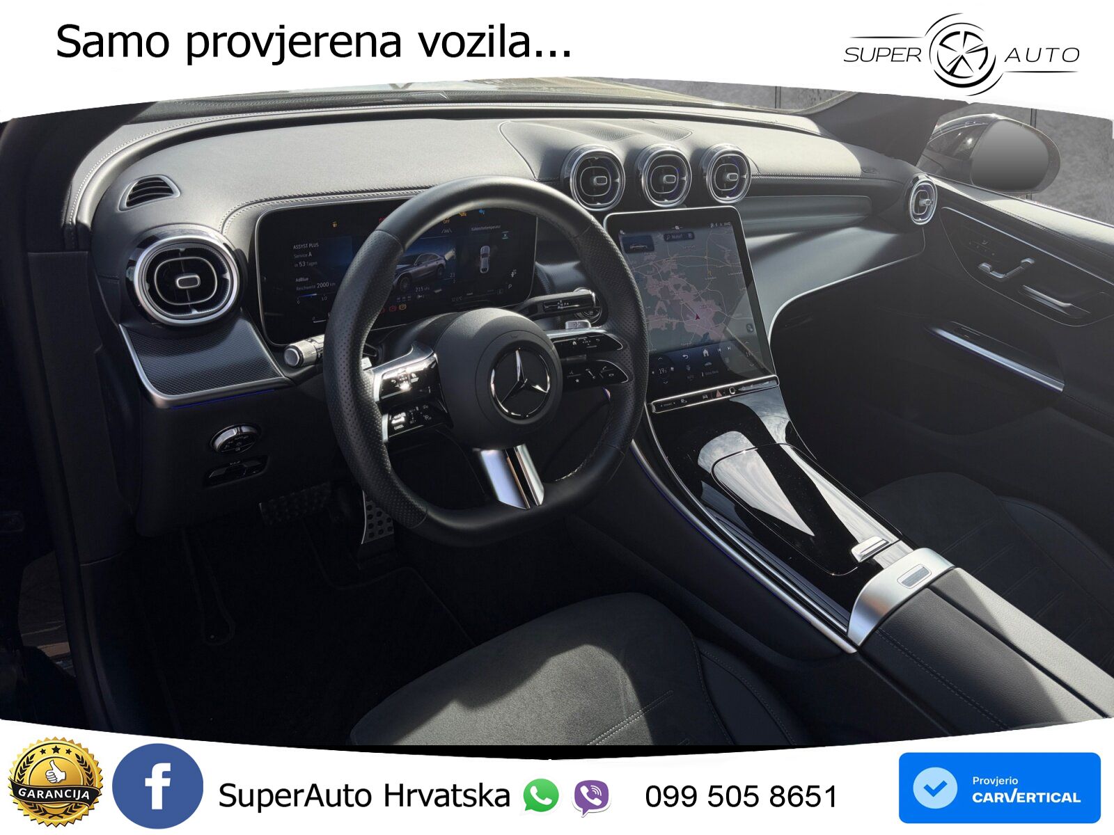 Mercedes GLC Coupe 220d (197 KS) 4MATIC 9G-TRONIC AMG