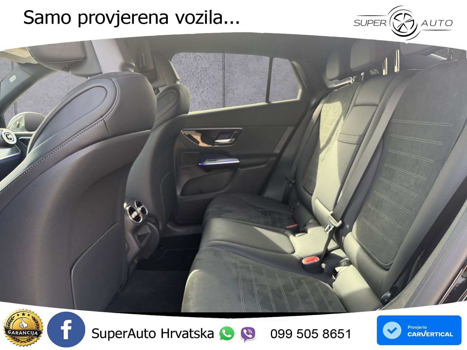 Mercedes GLC Coupe 220d (197 KS) 4MATIC 9G-TRONIC AMG