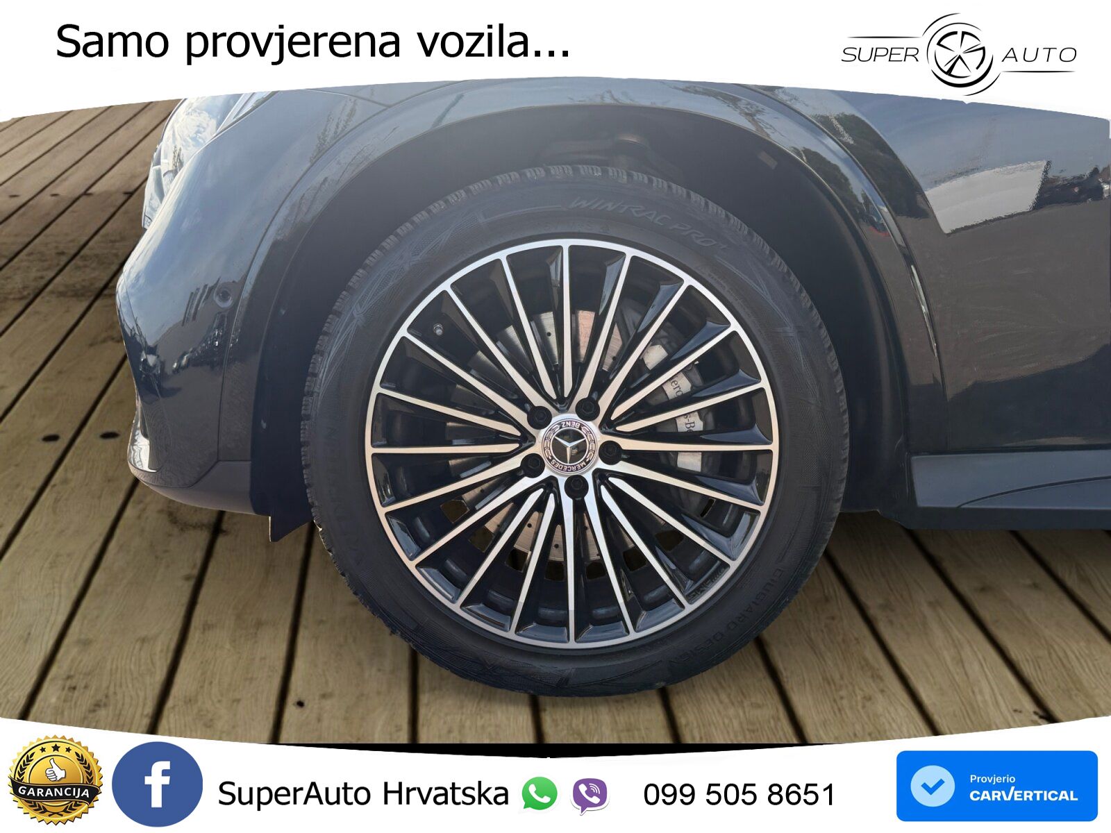 Mercedes GLC Coupe 220d (197 KS) 4MATIC 9G-TRONIC AMG