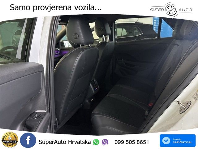 Volkswagen T-Roc 1.5 eTSI (150 KS)  DSG R-Line MATRIX+GR SJED+KAM