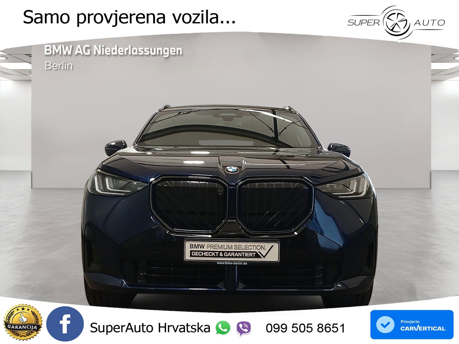 BMW X3 30e xDrive Steptronic LED+GR SJED+ACC