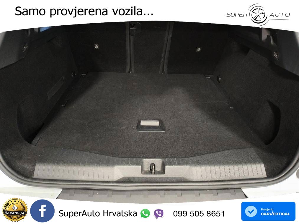 Opel Grandland 1.2 Turbo (145 KS) Hybrid eDCT Edition