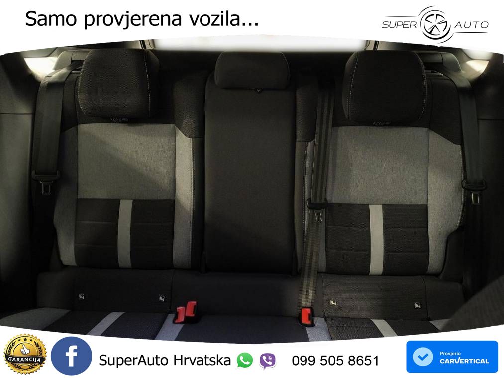 Opel Grandland 1.2 Turbo (145 KS) Hybrid eDCT Edition