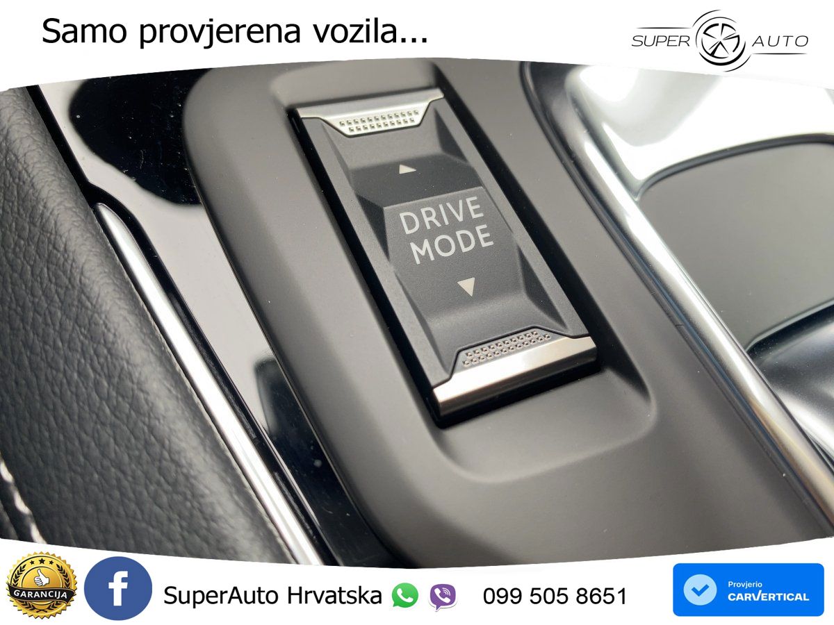 Opel Grandland 1.2i Turbo (130 KS) Automatic Elegance LED+GR SJED+ACC