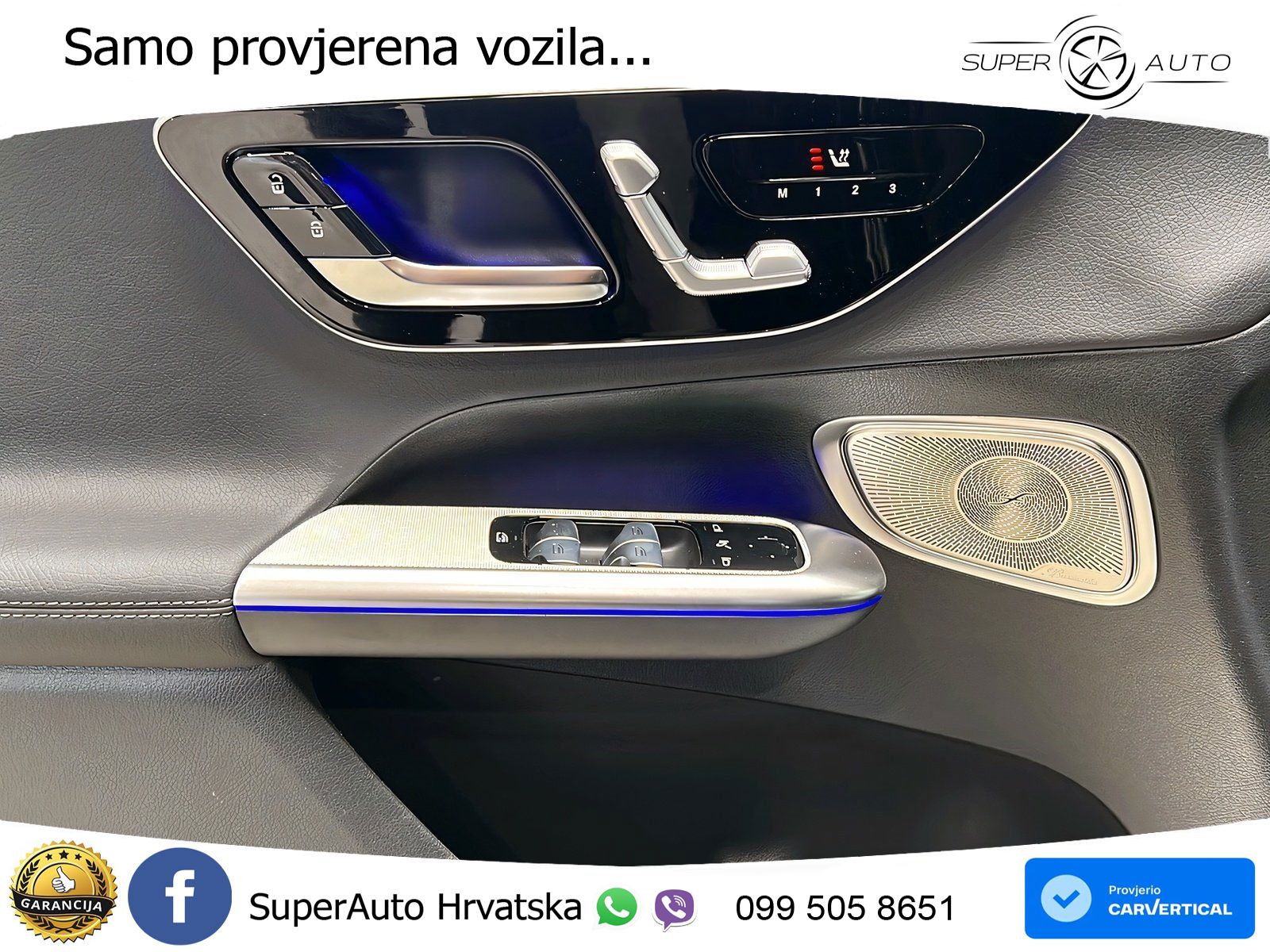 Mercedes GLC 220d (197 KS) 4MATIC 9G-TRONIC AMG ACC+GR SJED+360+PANO