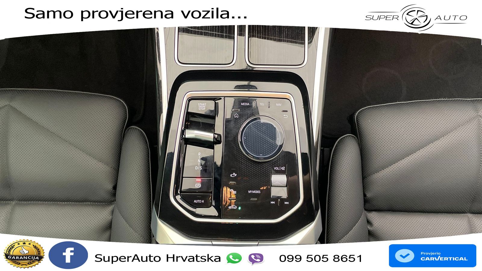 BMW 740d (299 KS) xDrive Steptronic M Sport LED+GR SJED+ACC