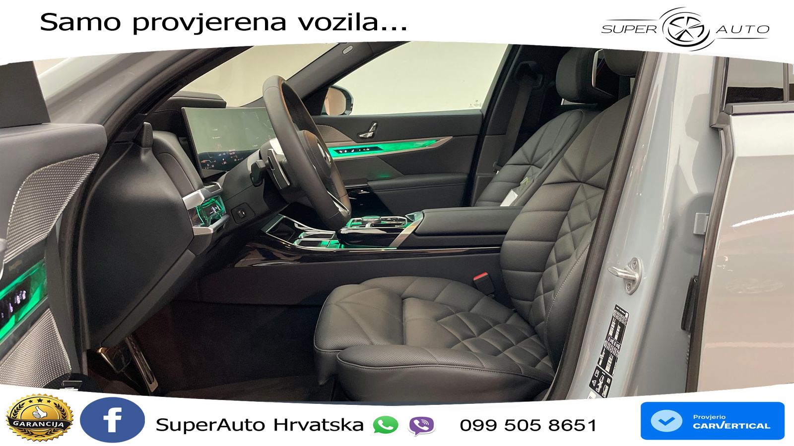 BMW 740d (299 KS) xDrive Steptronic M Sport LED+GR SJED+ACC