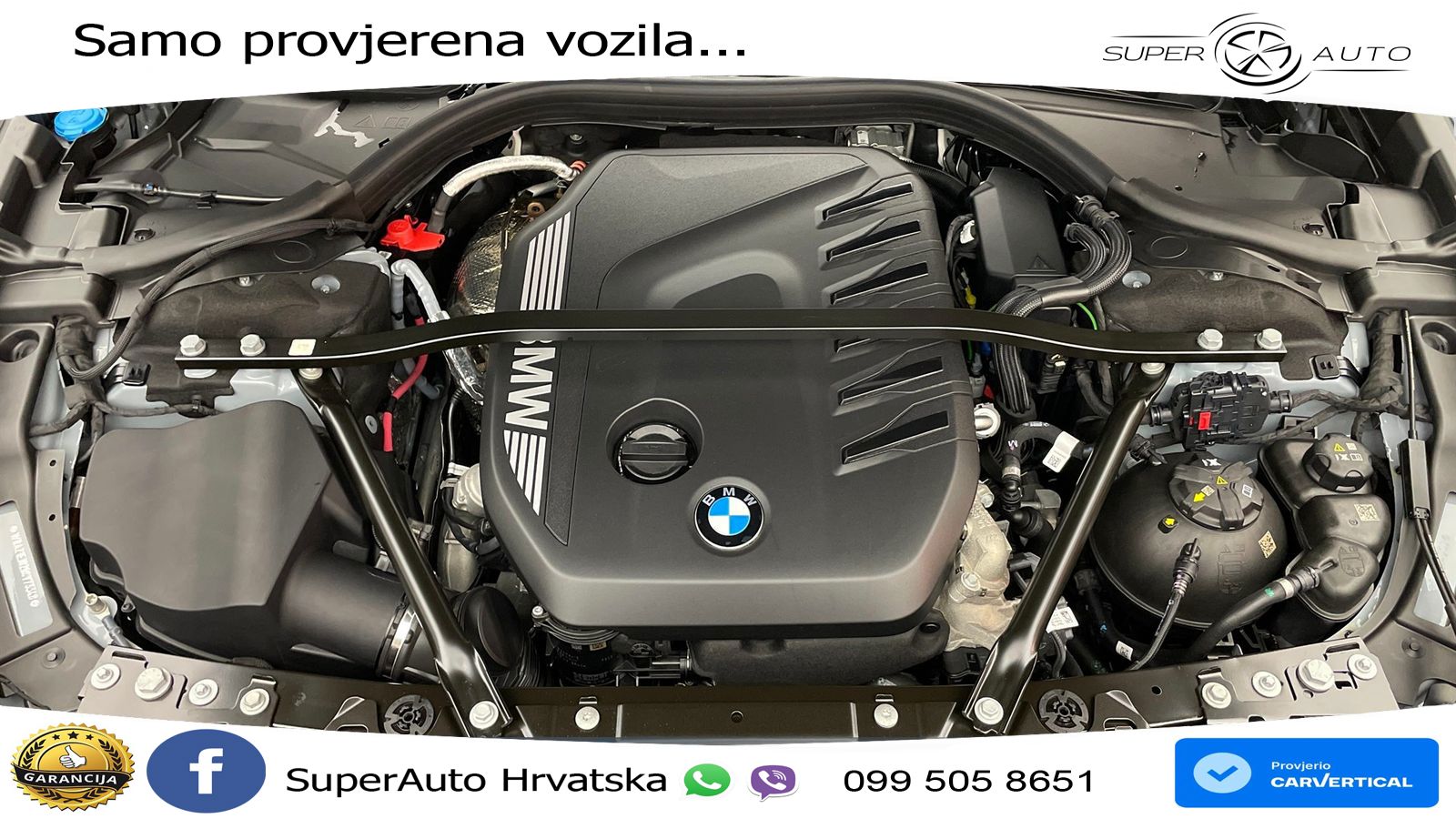 BMW 740d (299 KS) xDrive Steptronic M Sport LED+GR SJED+ACC