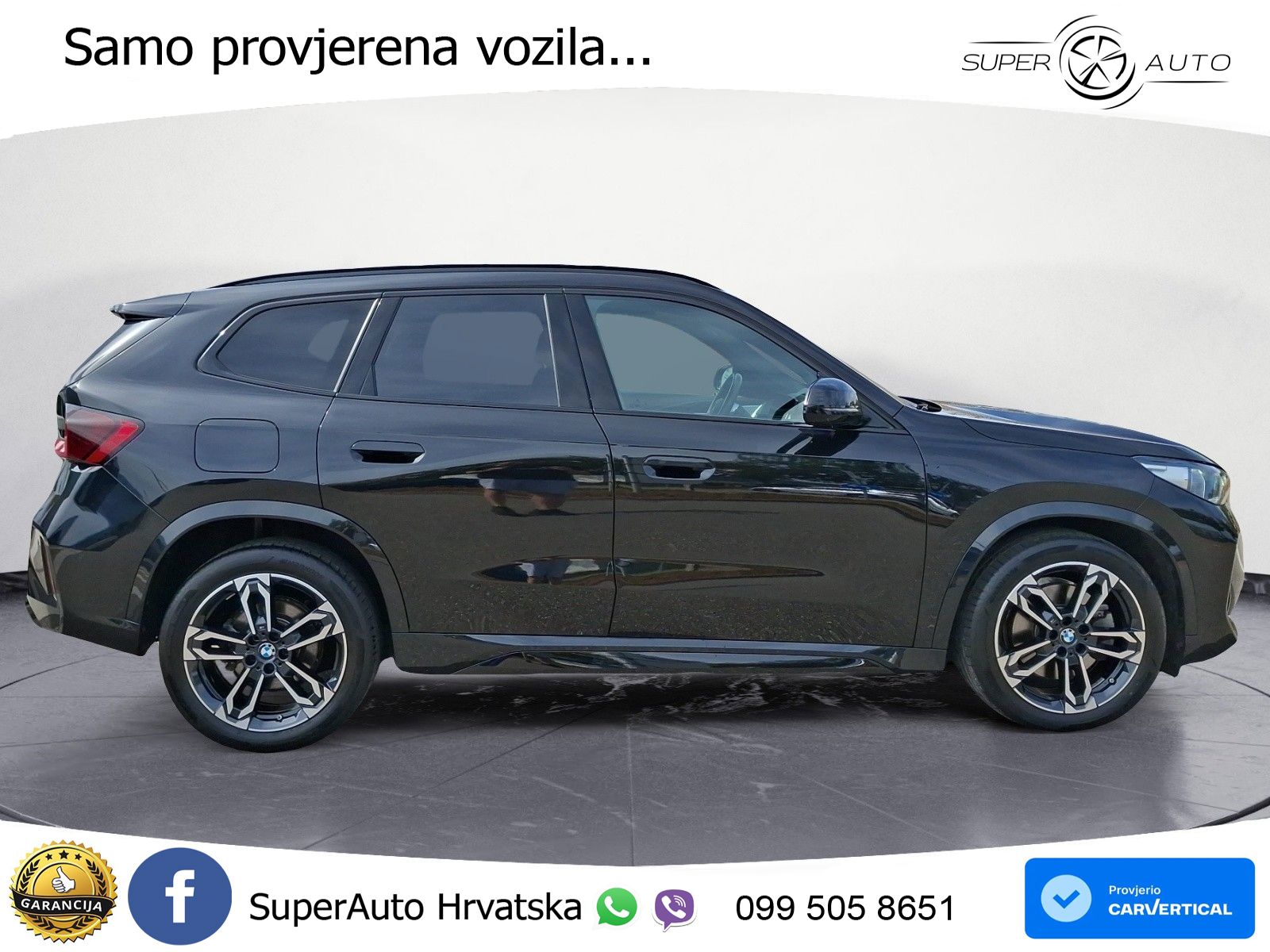 BMW X1 23d (211 KS) xDrive Steptronic LED+GR SJED+ACC