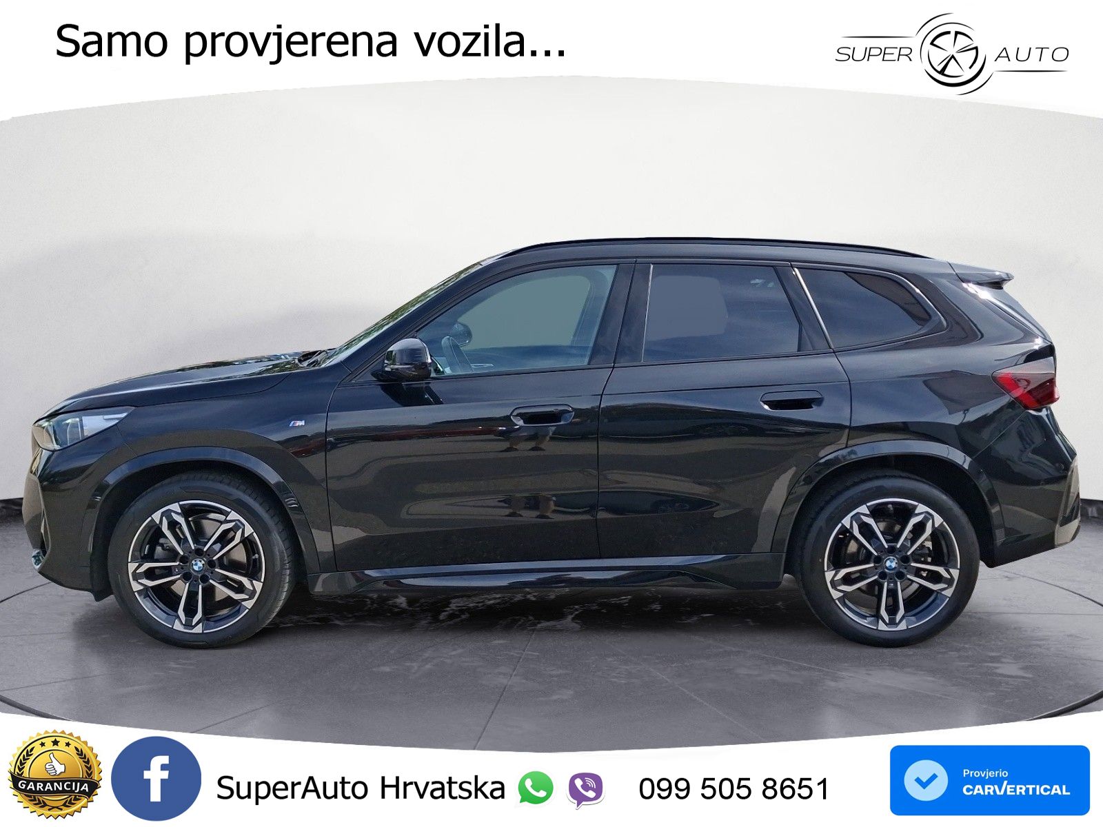 BMW X1 23d (211 KS) xDrive Steptronic LED+GR SJED+ACC