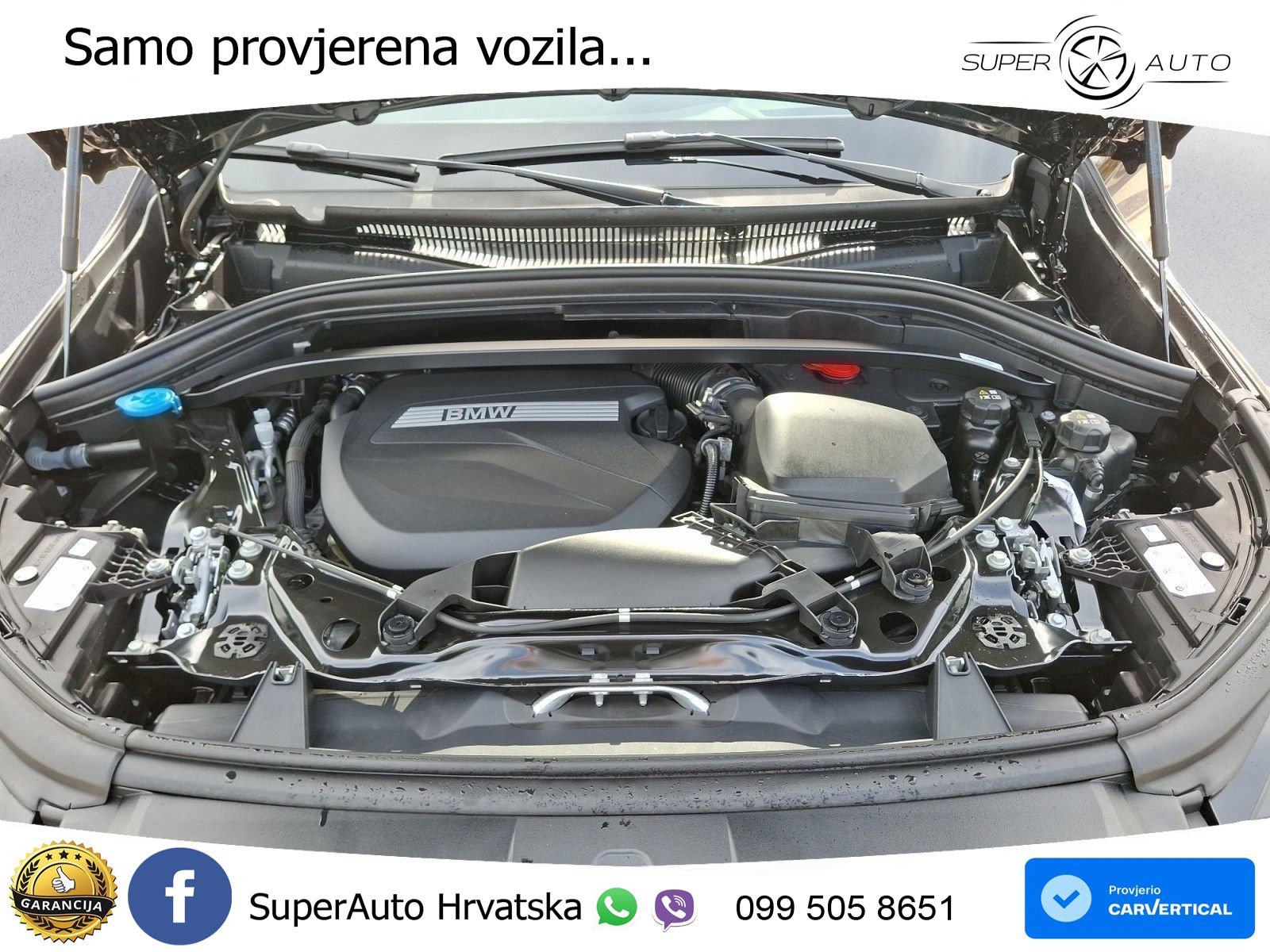 BMW X1 23d (211 KS) xDrive Steptronic LED+GR SJED+ACC