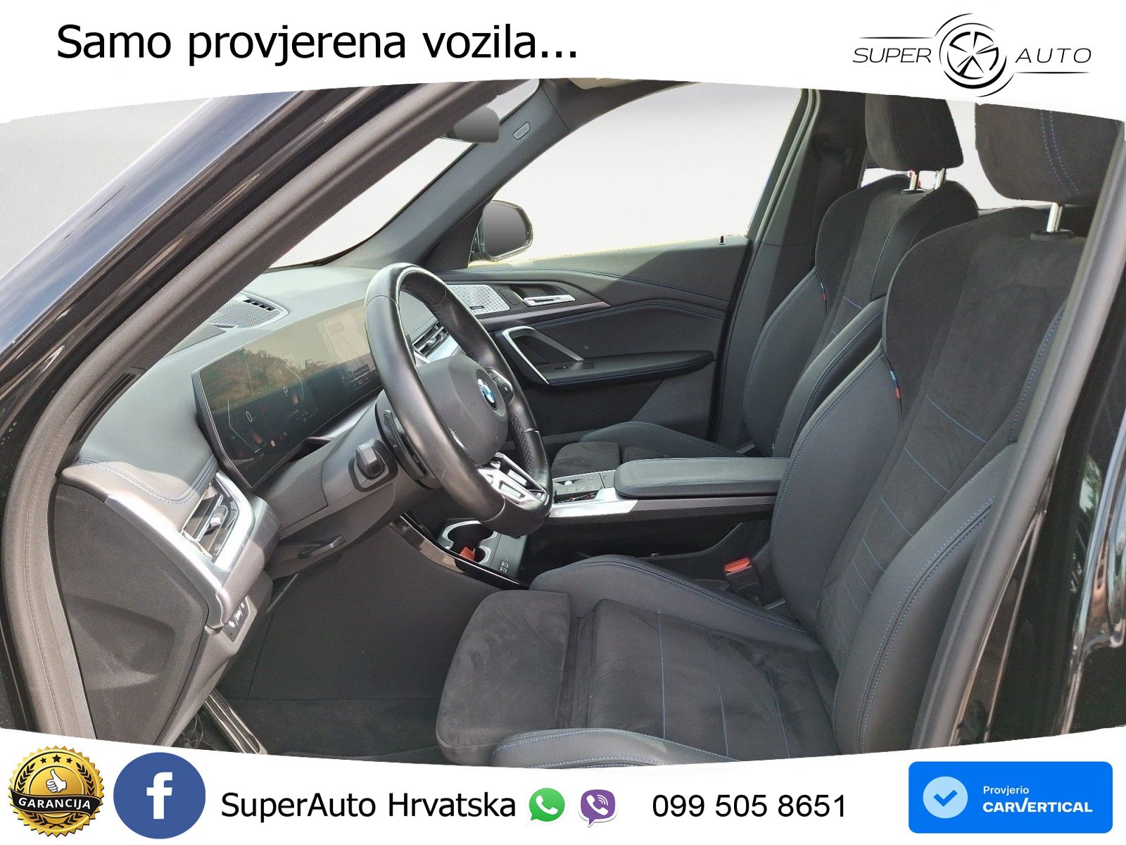 BMW X1 23d (211 KS) xDrive Steptronic LED+GR SJED+ACC