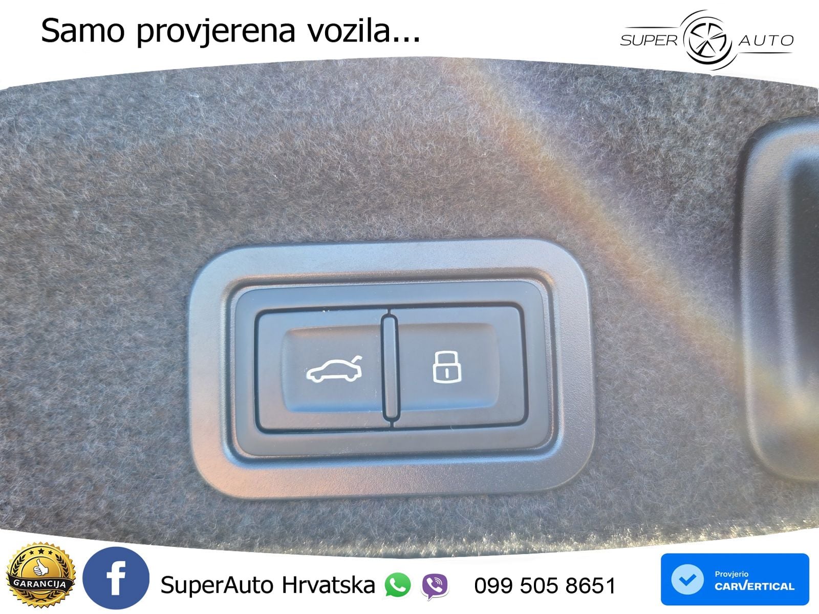 Audi A6 2.0 TDI (204 KS) quattro S tronic S line LED+GR SJED+ACC