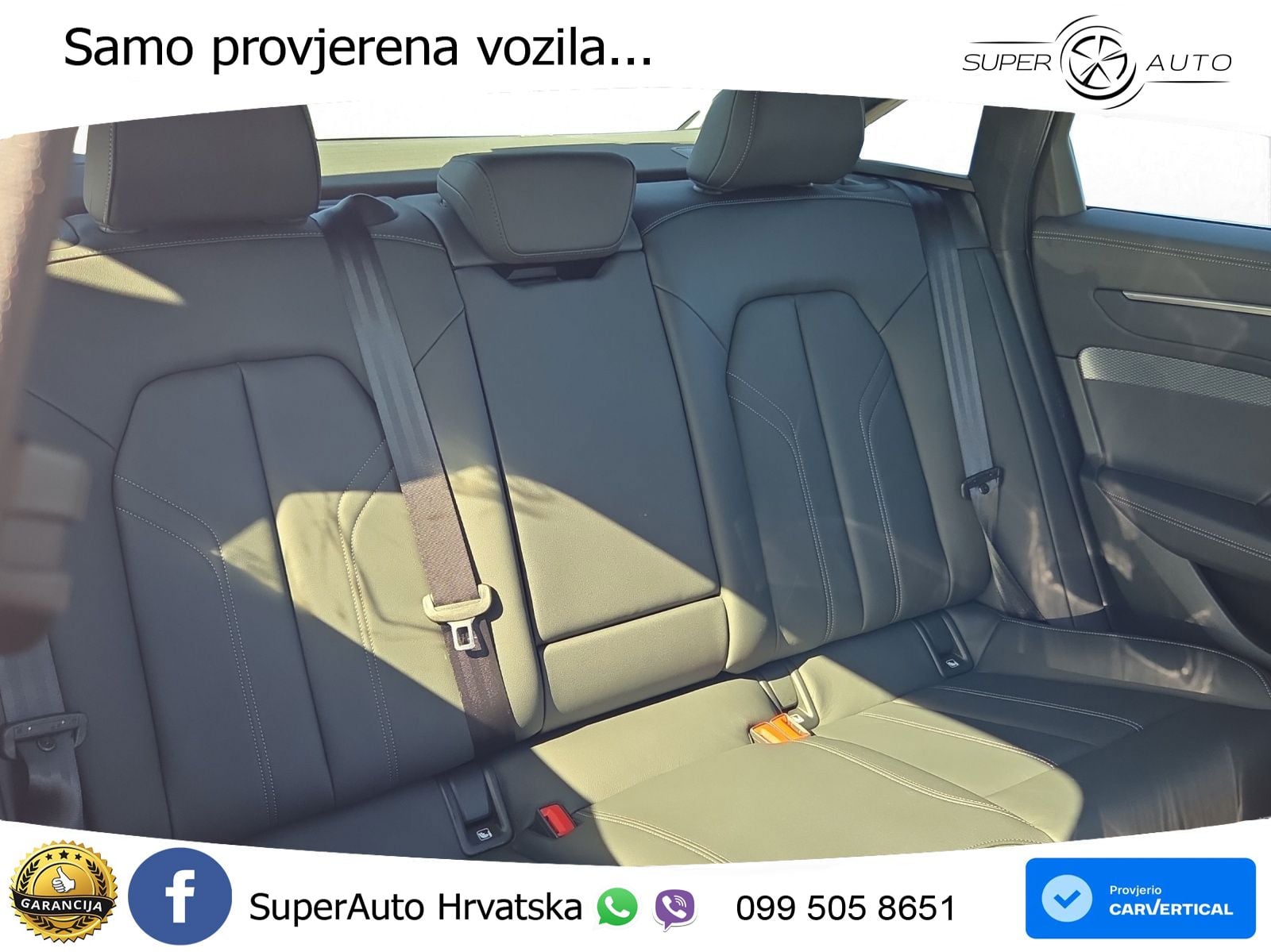 Audi A6 2.0 TDI (204 KS) quattro S tronic S line LED+GR SJED+ACC