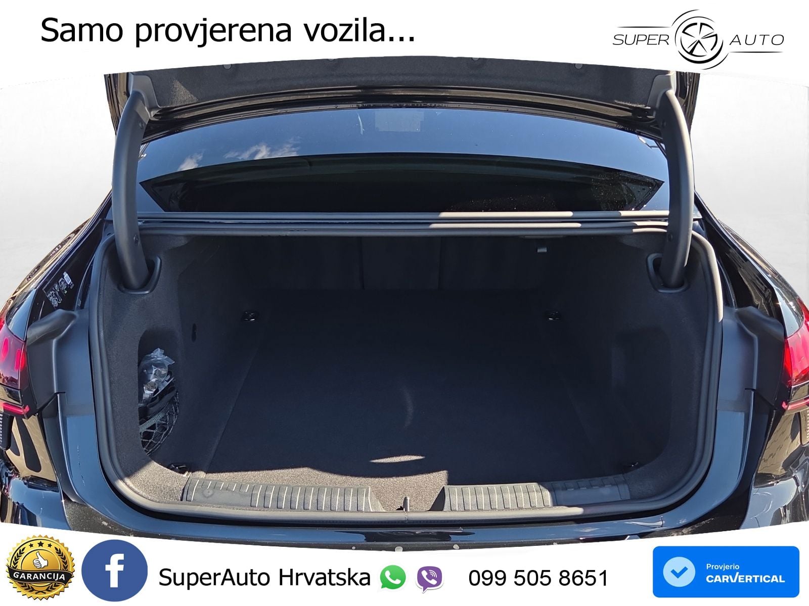 Audi A6 2.0 TDI (204 KS) quattro S tronic S line LED+GR SJED+ACC