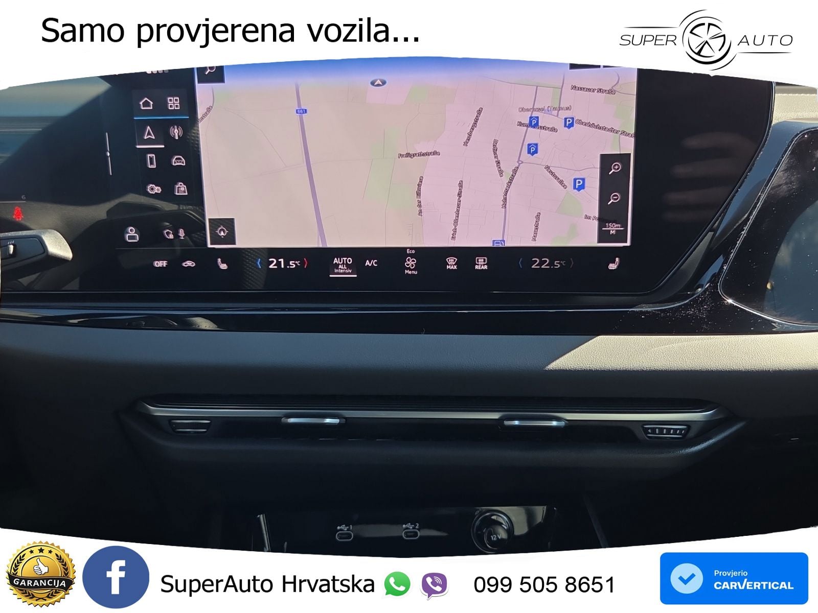 Audi A6 2.0 TDI (204 KS) quattro S tronic S line LED+GR SJED+ACC