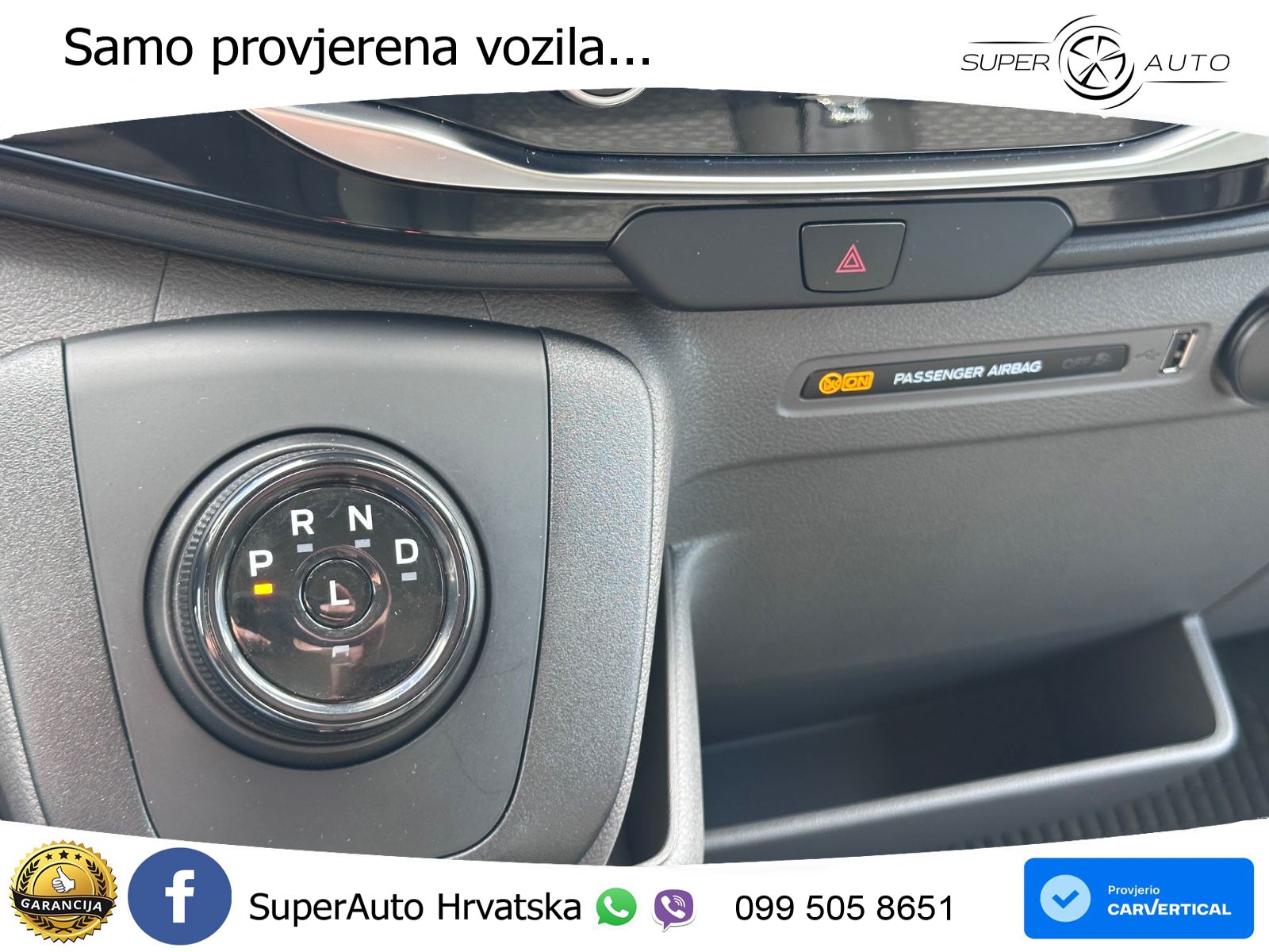 Ford Transit E 350 L3H3 230 Wechselricher 184 KS