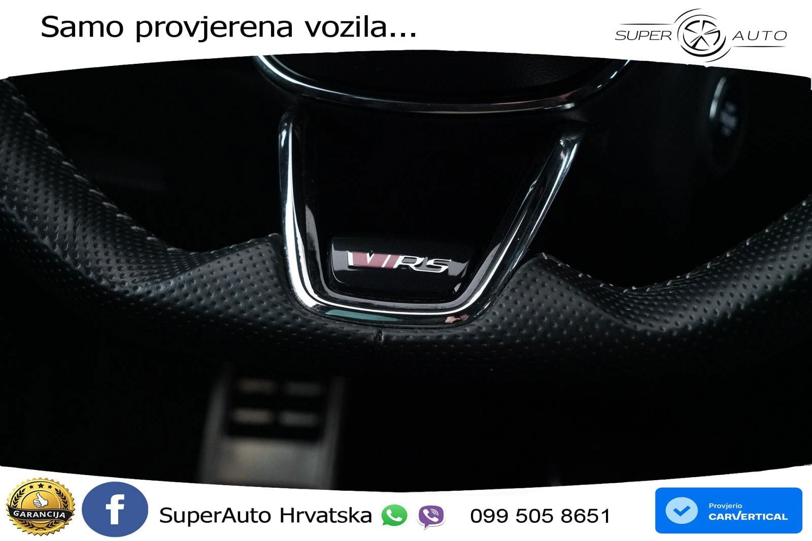 Škoda Octavia Combi RS 2.0 TSI (245 KS) DSG MATRIX+GR SJED+KAM