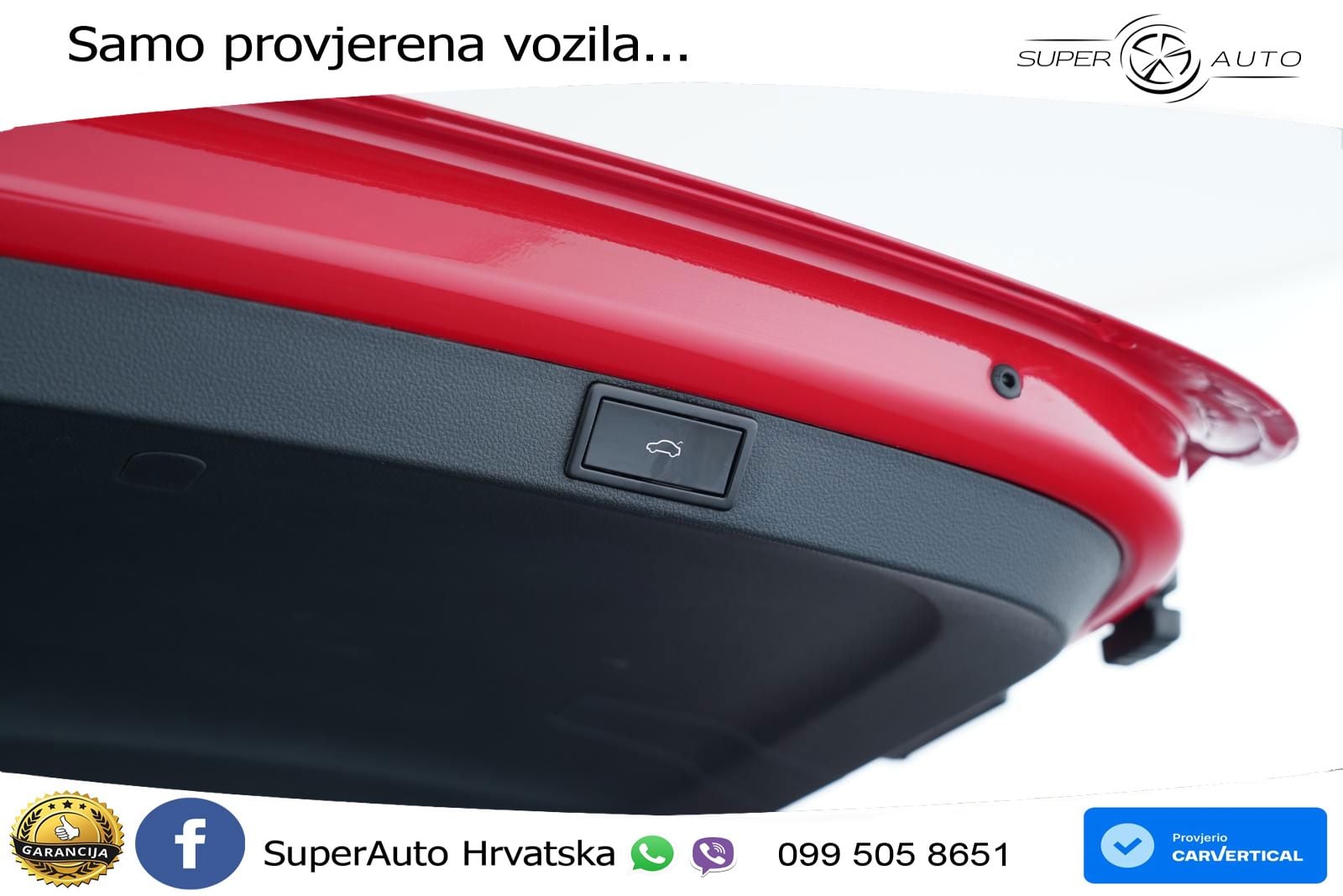 Škoda Octavia Combi RS 2.0 TSI (245 KS) DSG MATRIX+GR SJED+KAM