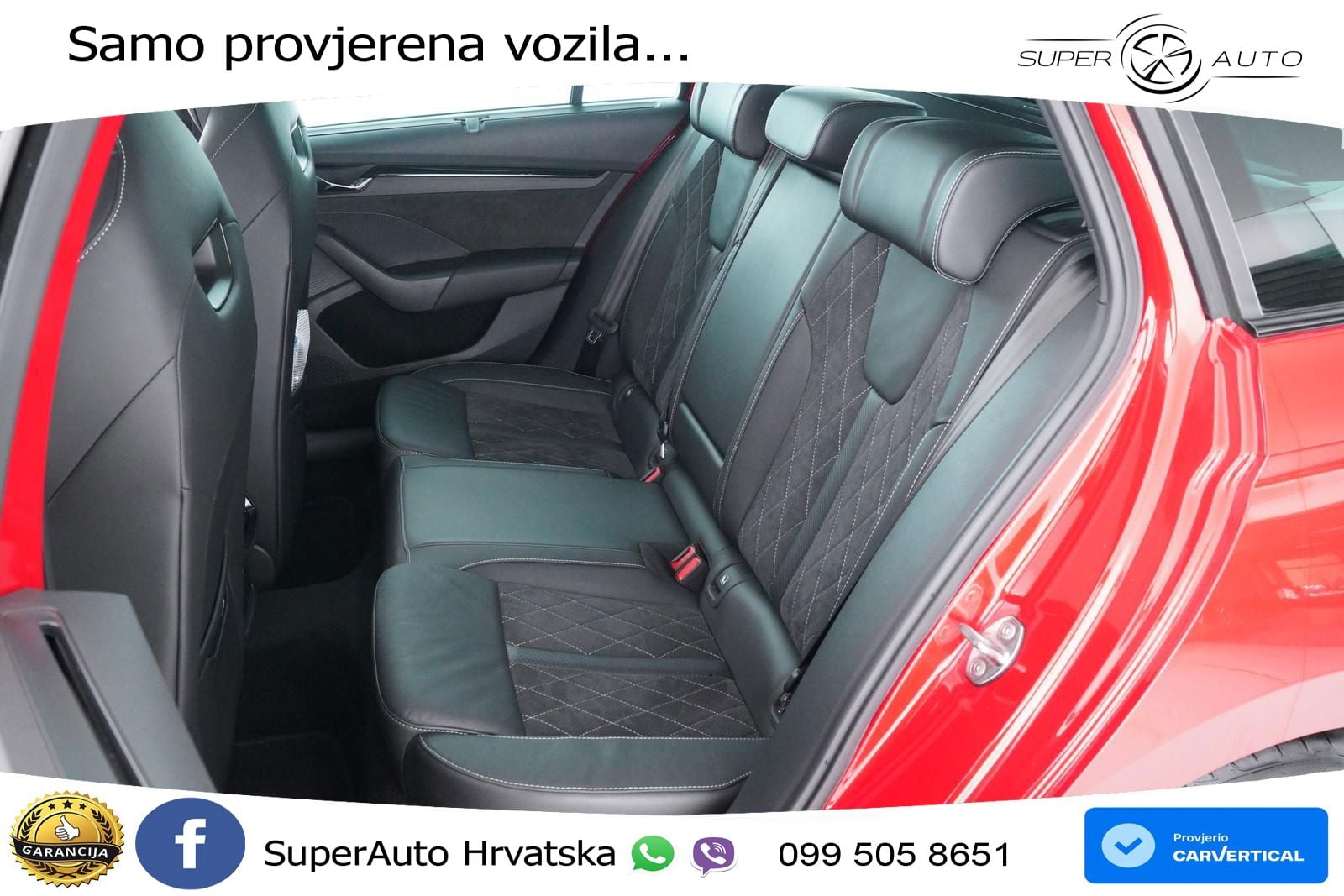 Škoda Octavia Combi RS 2.0 TSI (245 KS) DSG MATRIX+GR SJED+KAM