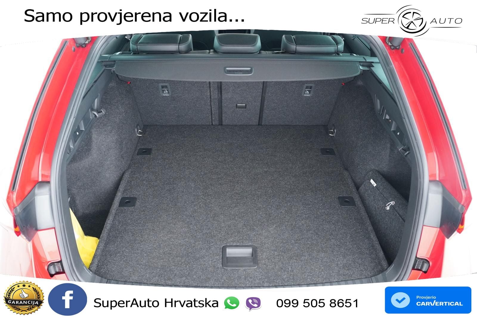 Škoda Octavia Combi RS 2.0 TSI (245 KS) DSG MATRIX+GR SJED+KAM
