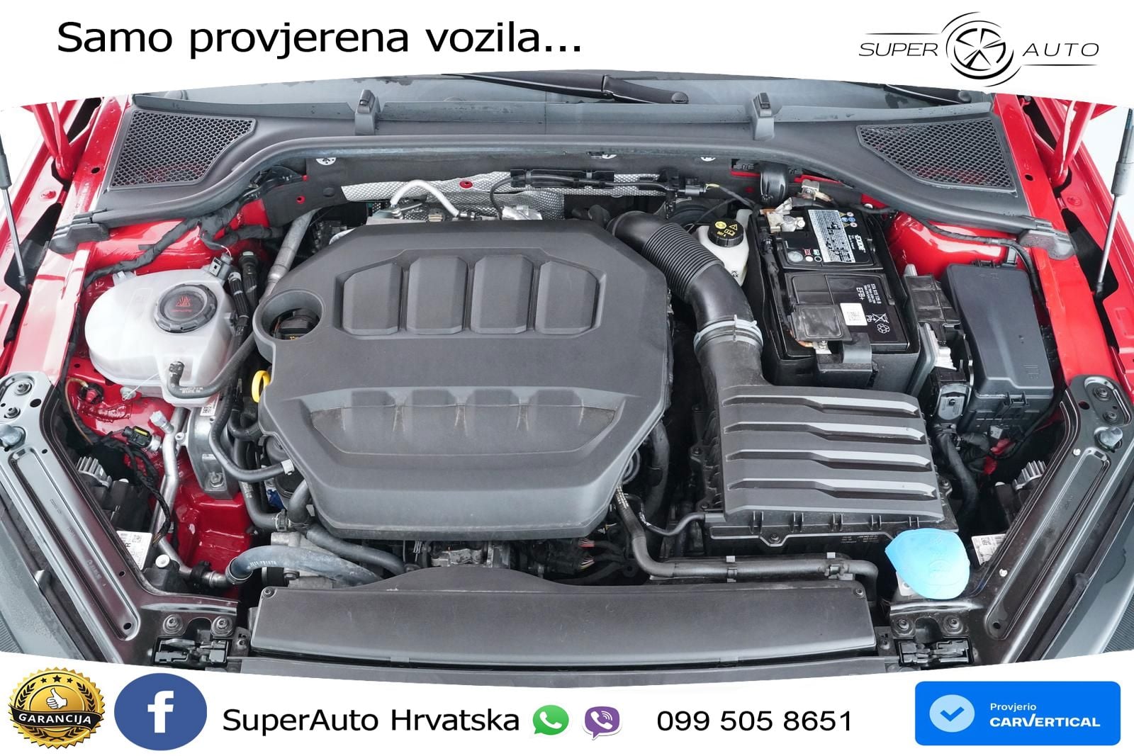 Škoda Octavia Combi RS 2.0 TSI (245 KS) DSG MATRIX+GR SJED+KAM