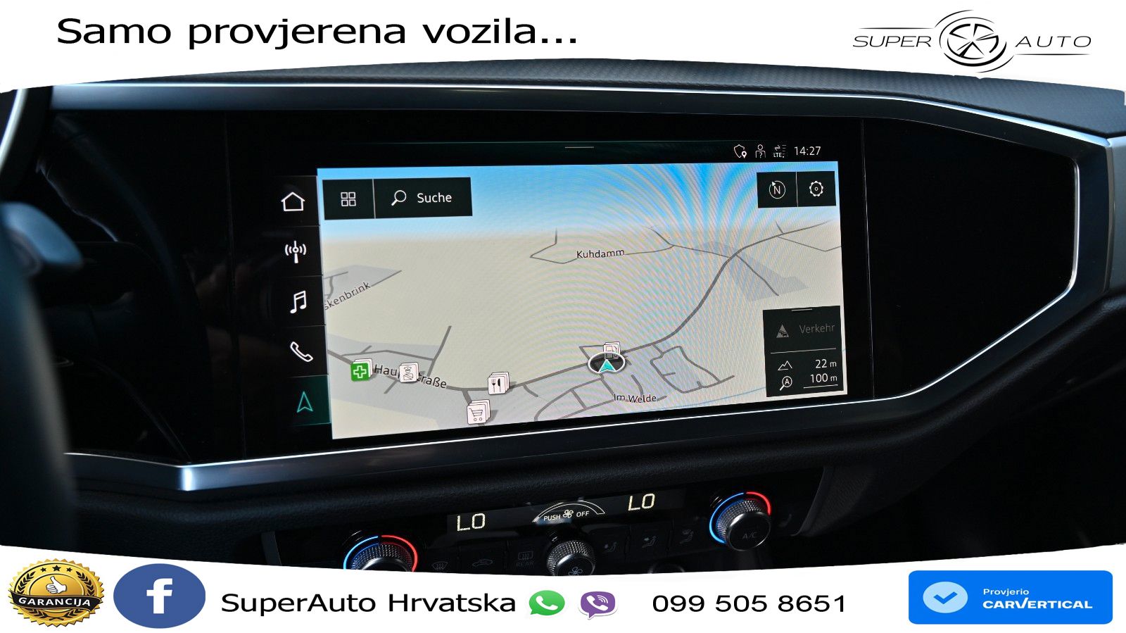 Audi Q3 35 TFSI (150 KS) S tronic S line