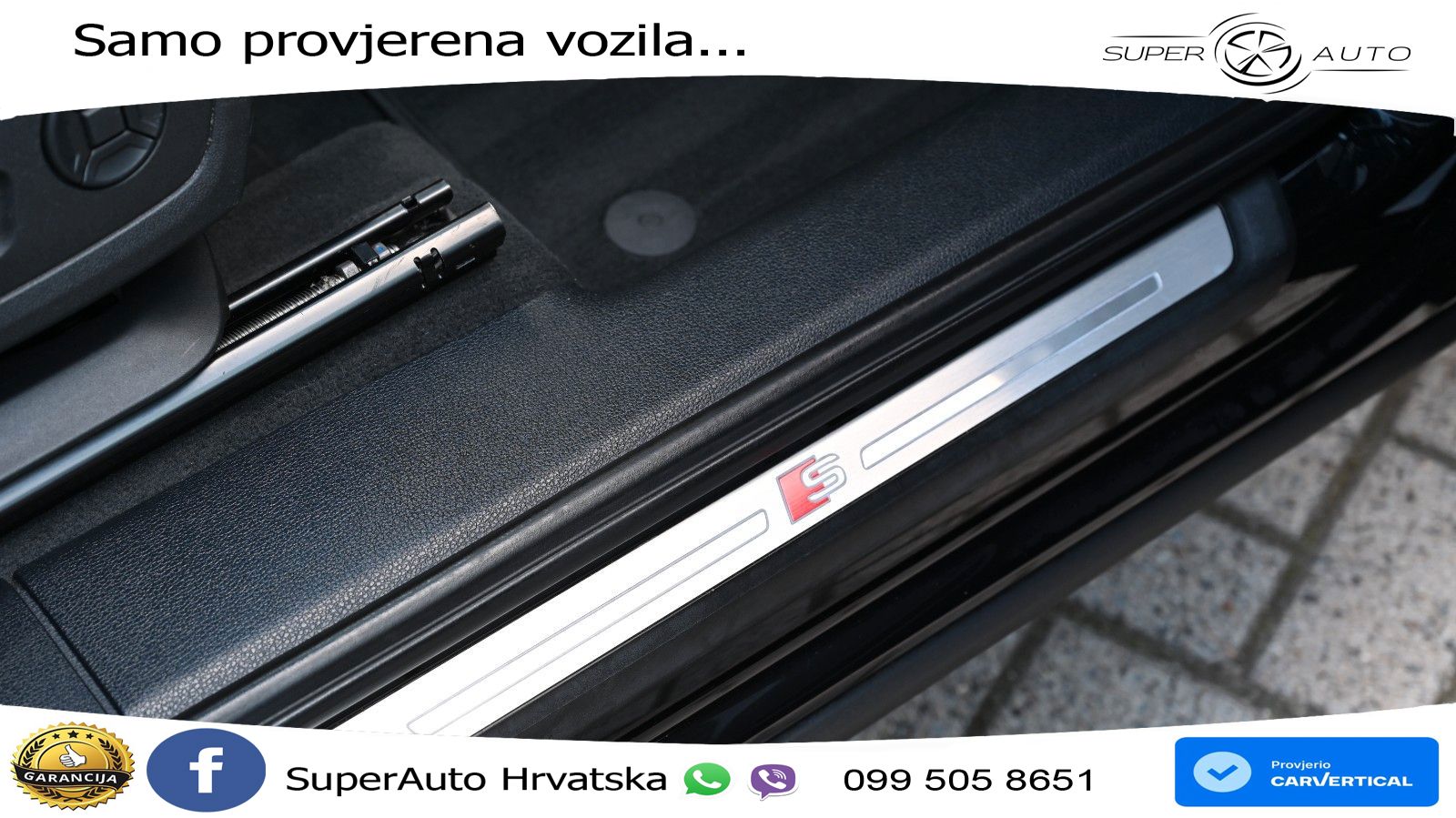 Audi Q3 35 TFSI (150 KS) S tronic S line
