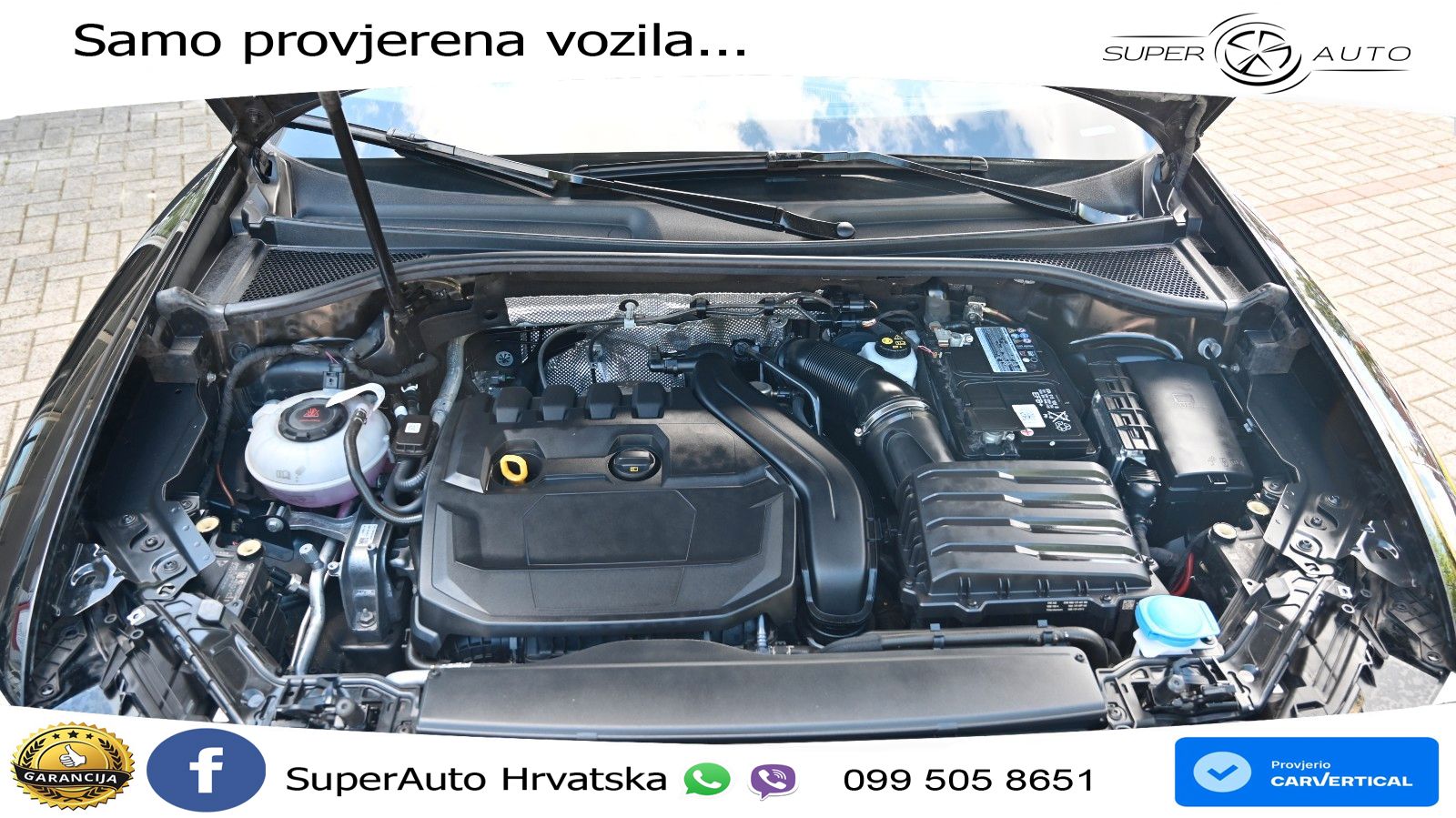 Audi Q3 35 TFSI (150 KS) S tronic S line