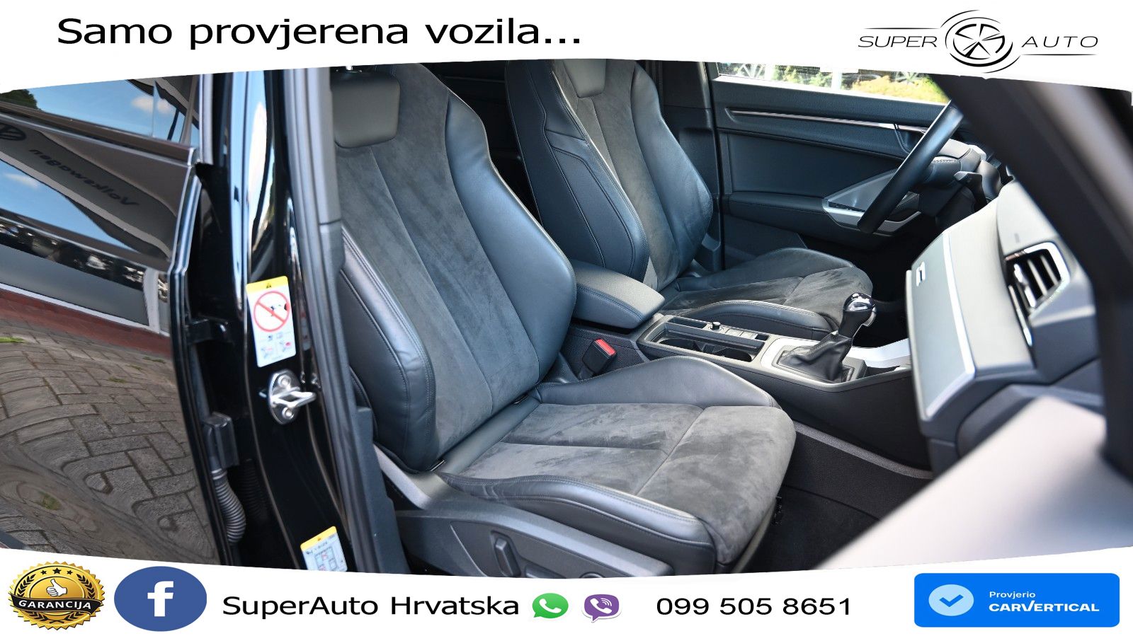 Audi Q3 35 TFSI (150 KS) S tronic S line