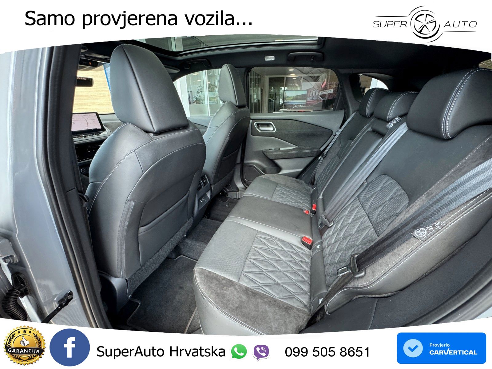 Nissan Qashqai 1.3 DIG-T (158 KS) Xtronic Tekna LED+GR SJED+ACC