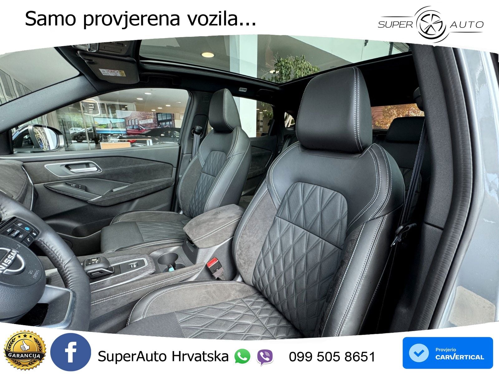 Nissan Qashqai 1.3 DIG-T (158 KS) Xtronic Tekna LED+GR SJED+ACC