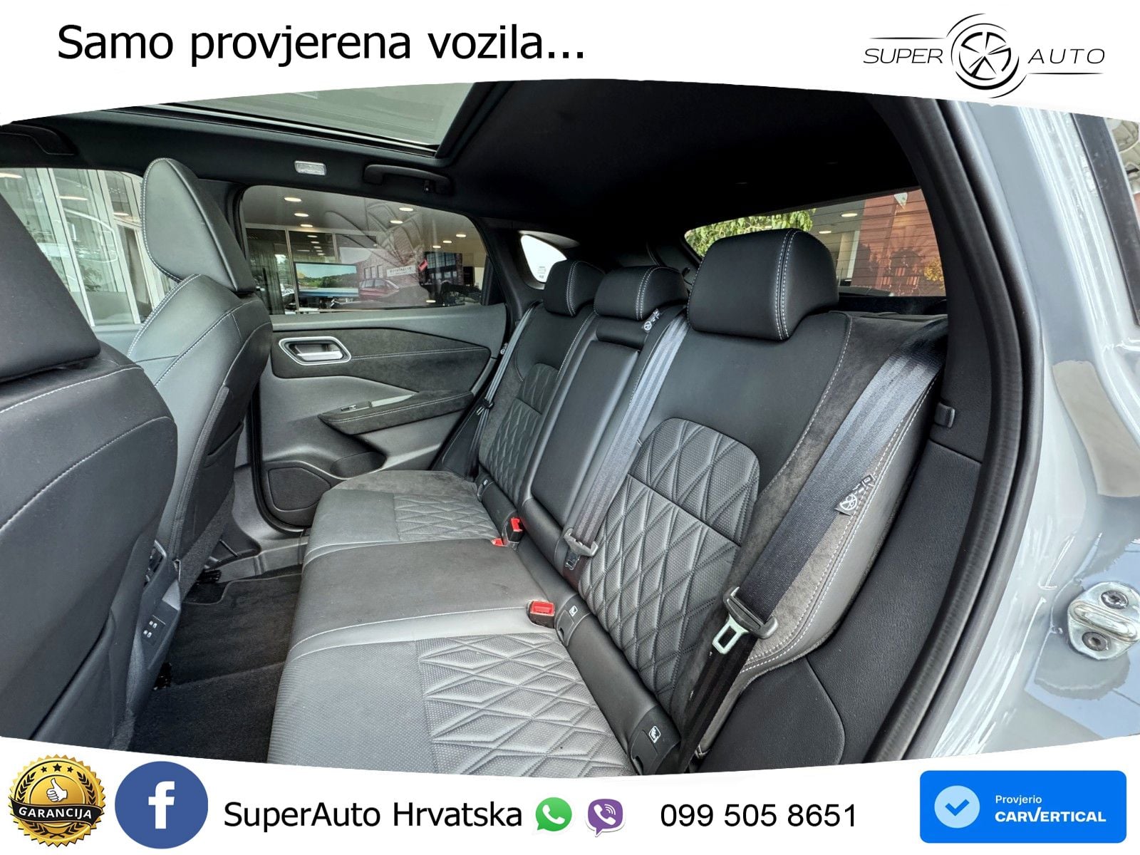 Nissan Qashqai 1.3 DIG-T (158 KS) Xtronic Tekna LED+GR SJED+ACC