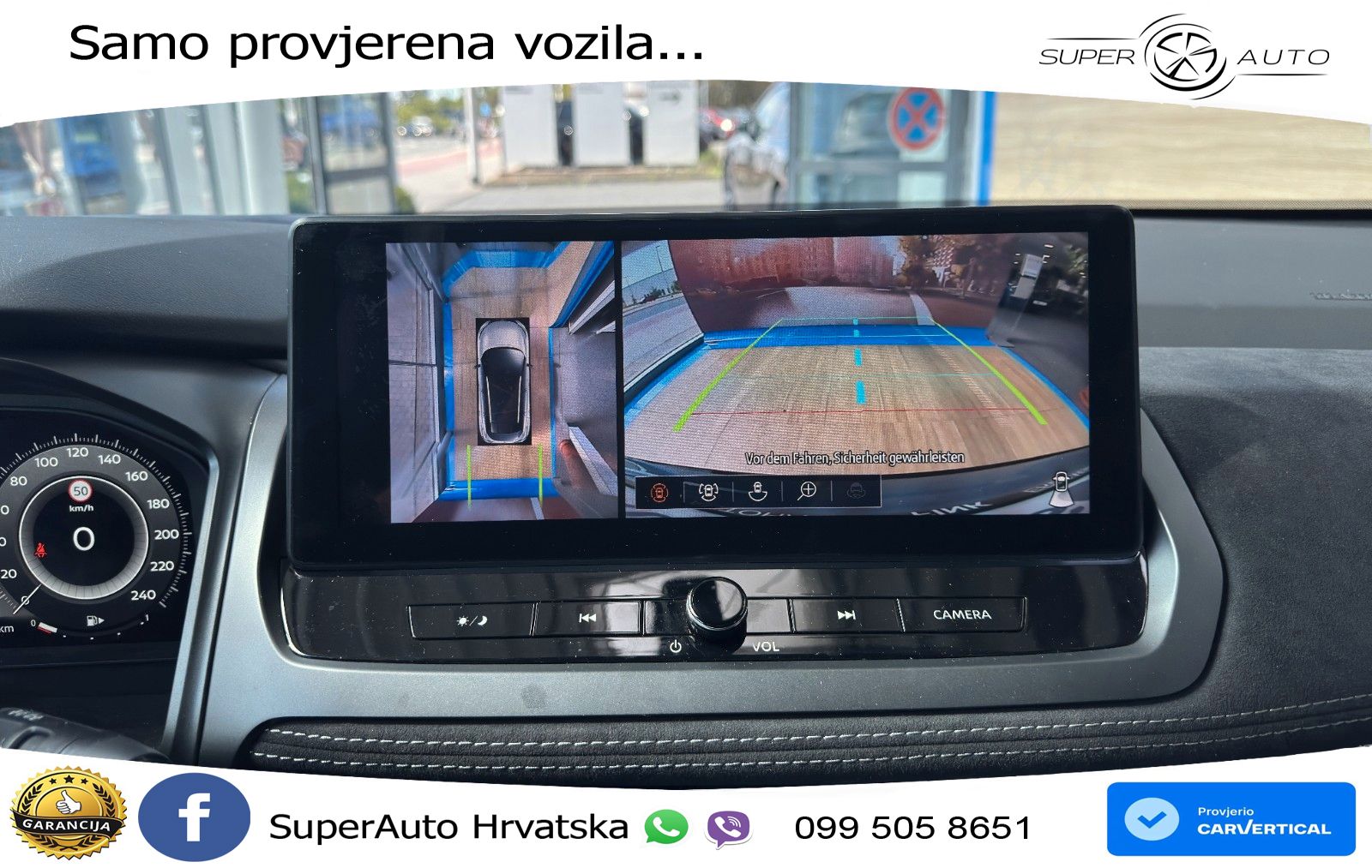Nissan Qashqai 1.3 DIG-T (158 KS) Xtronic Tekna LED+GR SJED+ACC