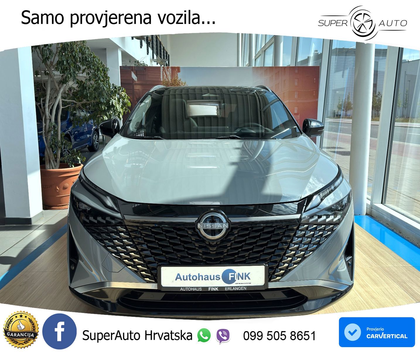 Nissan Qashqai 1.3 DIG-T (158 KS) Xtronic Tekna LED+GR SJED+ACC