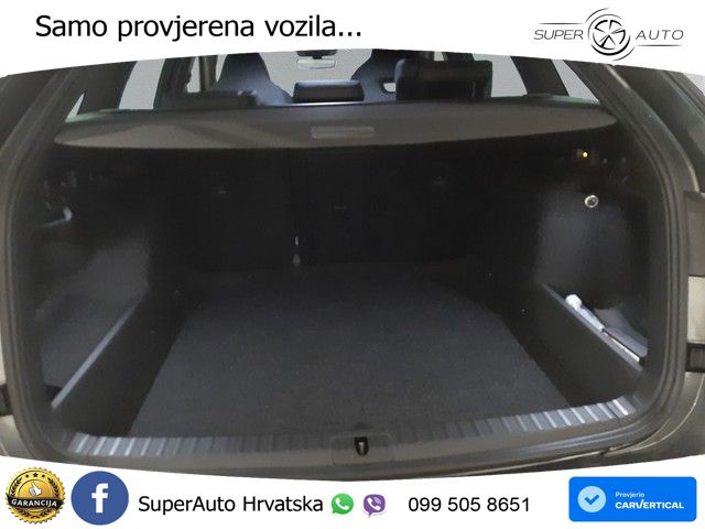 Škoda Octavia Combi 1.5 TSI (150 KS) DSG SportLine LED+GR SJED+ACC