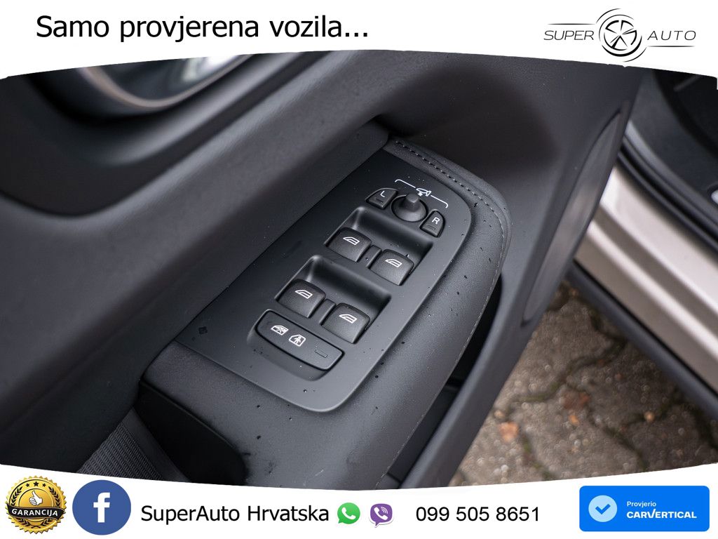Volvo XC60 T8 AWD Geartronic LED+GR SJED+ACC