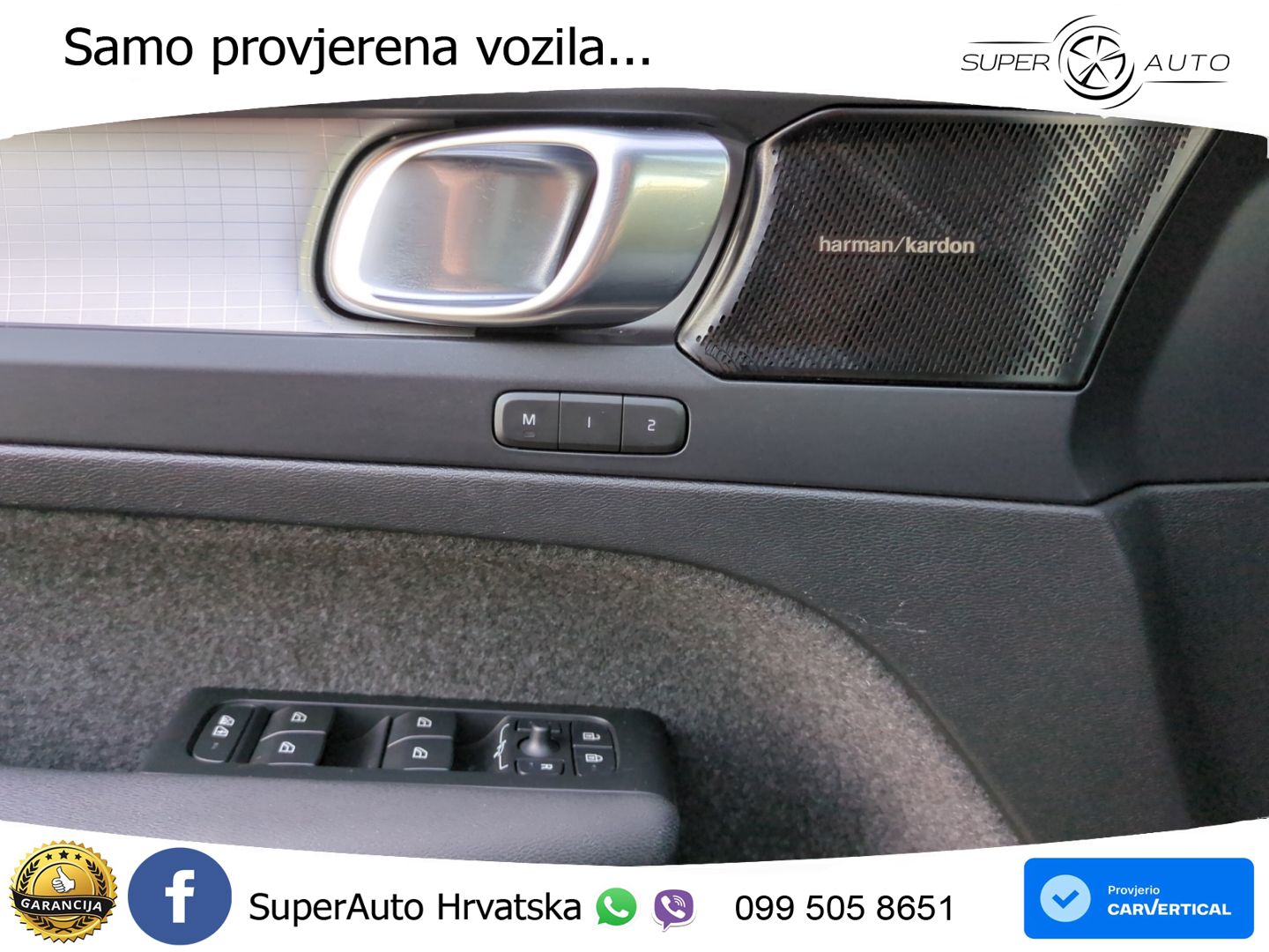 Volvo XC40 1.5 T4 TwEn 211 KS Automatic LED+GR SJED+ACC