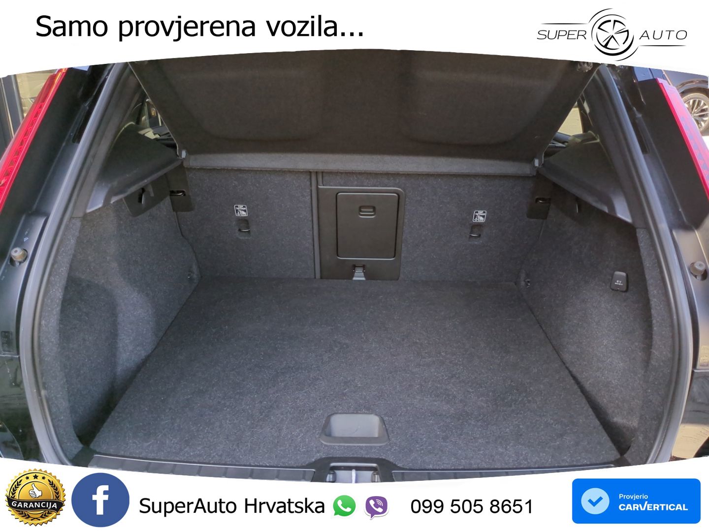Volvo XC40 1.5 T4 TwEn 211 KS Automatic LED+GR SJED+ACC
