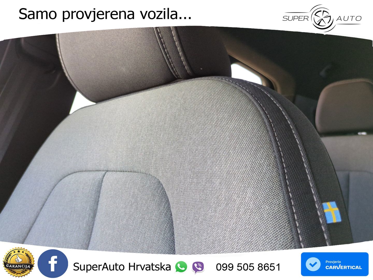 Volvo XC40 1.5 T4 TwEn 211 KS Automatic LED+GR SJED+ACC
