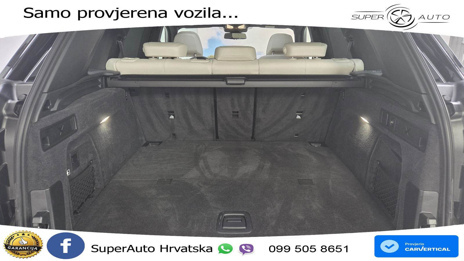 BMW X5 50e (489 KS) xDrive Steptronic M Sport LED+GR SJED+ACC
