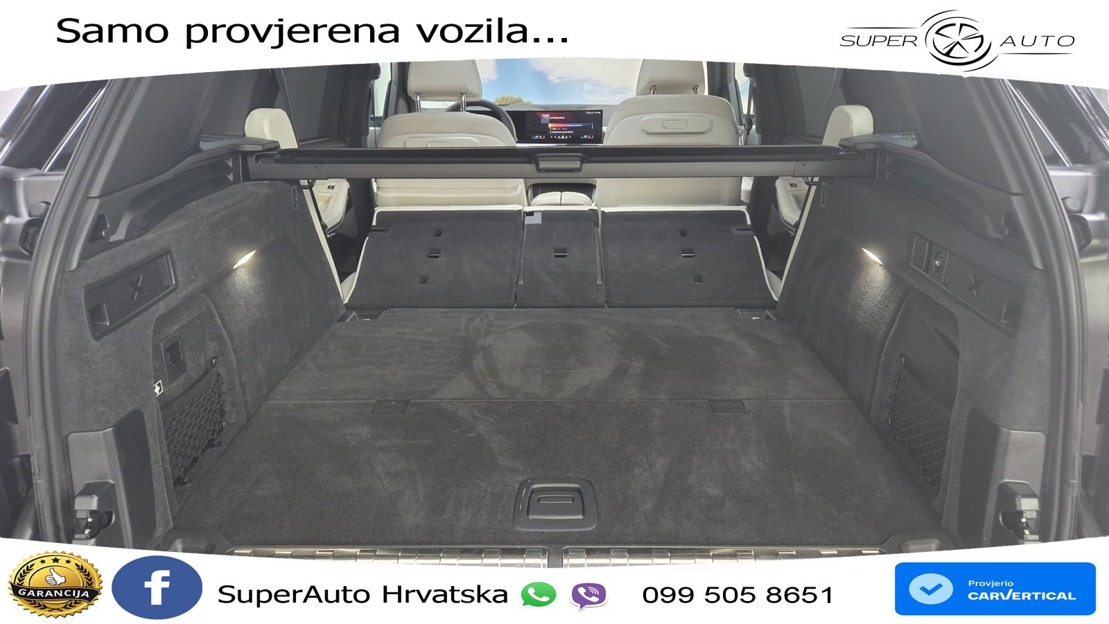 BMW X5 50e (489 KS) xDrive Steptronic M Sport LED+GR SJED+ACC